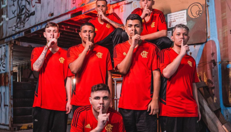 Flamengo Medellin
