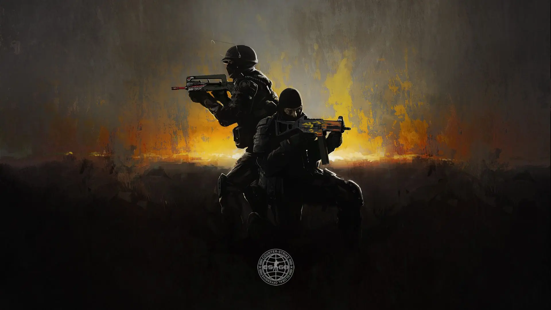 CS:GO: Ranks do Matchmaking estão recalibrados na nova atualização do patch; Confira