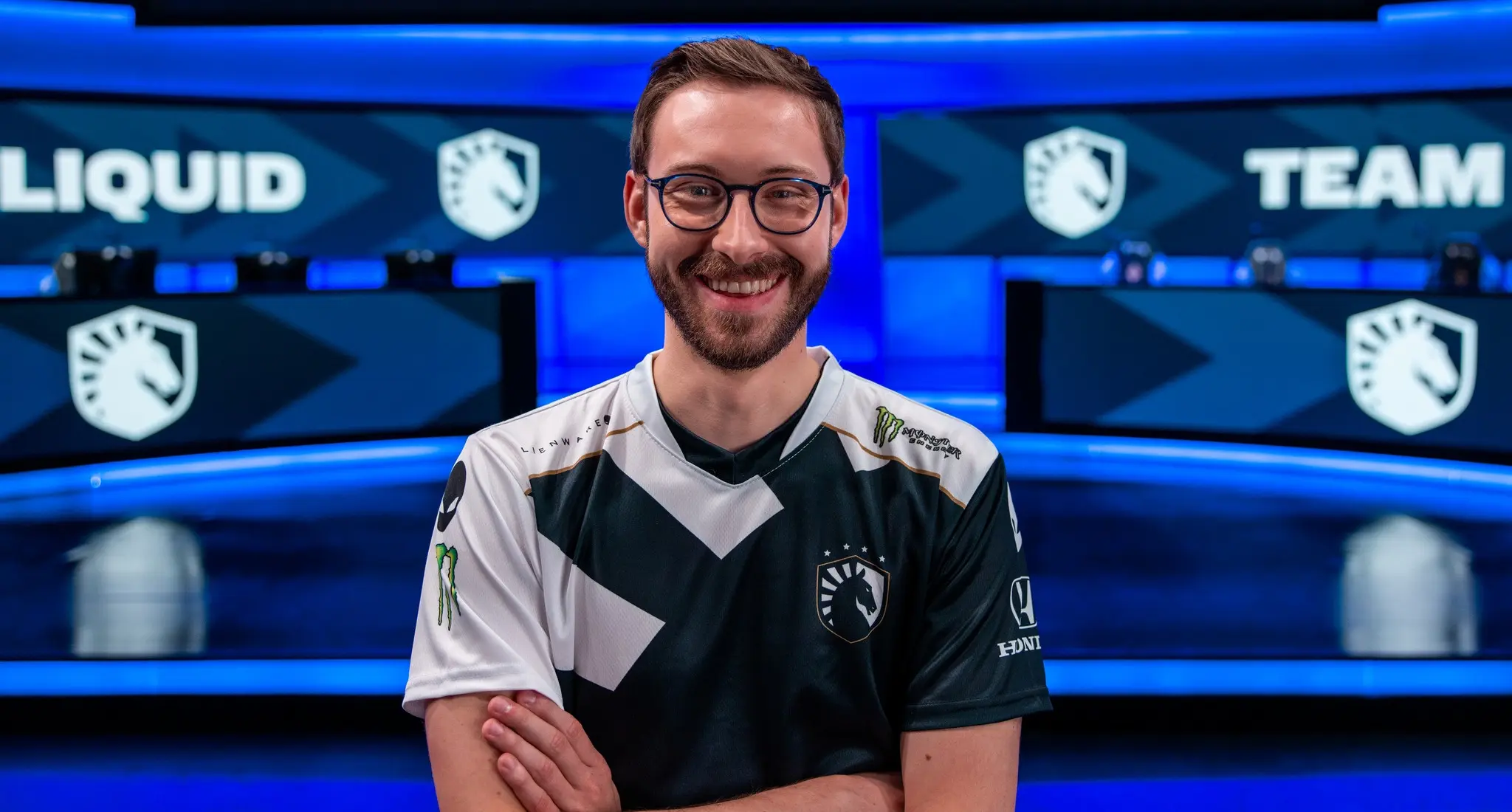 Mid Laner Bjergsen da Liquid bate record de kills na LCS 2022