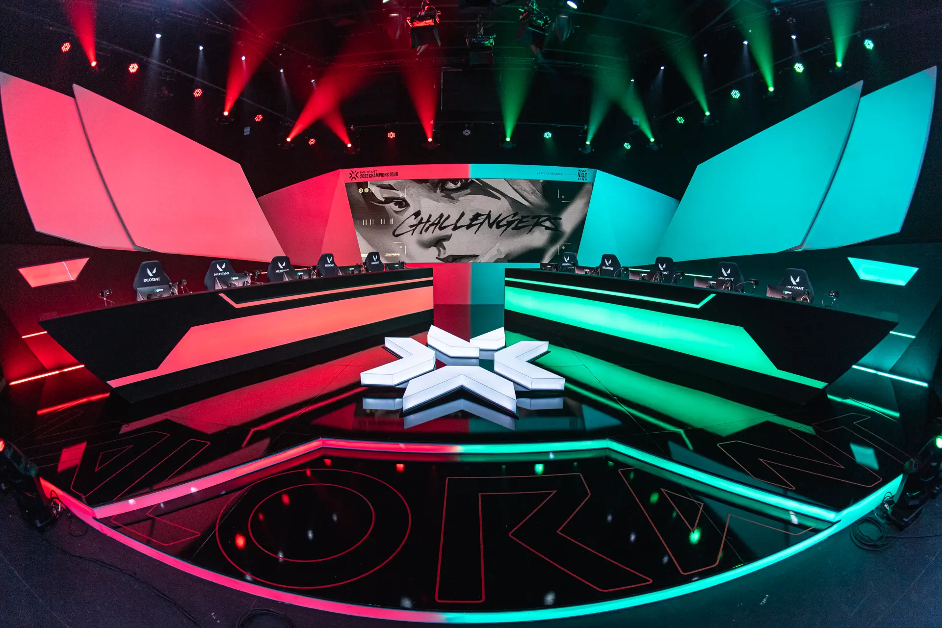 Guia VALORANT Champions 2022: calendário, times, formato e mais
