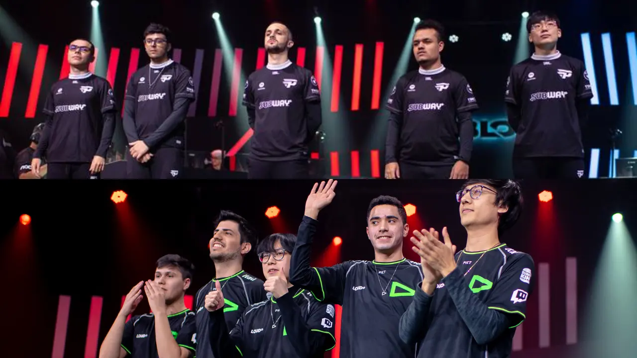 Final do CBLOL 2022: Veja data, times e como acompanhar