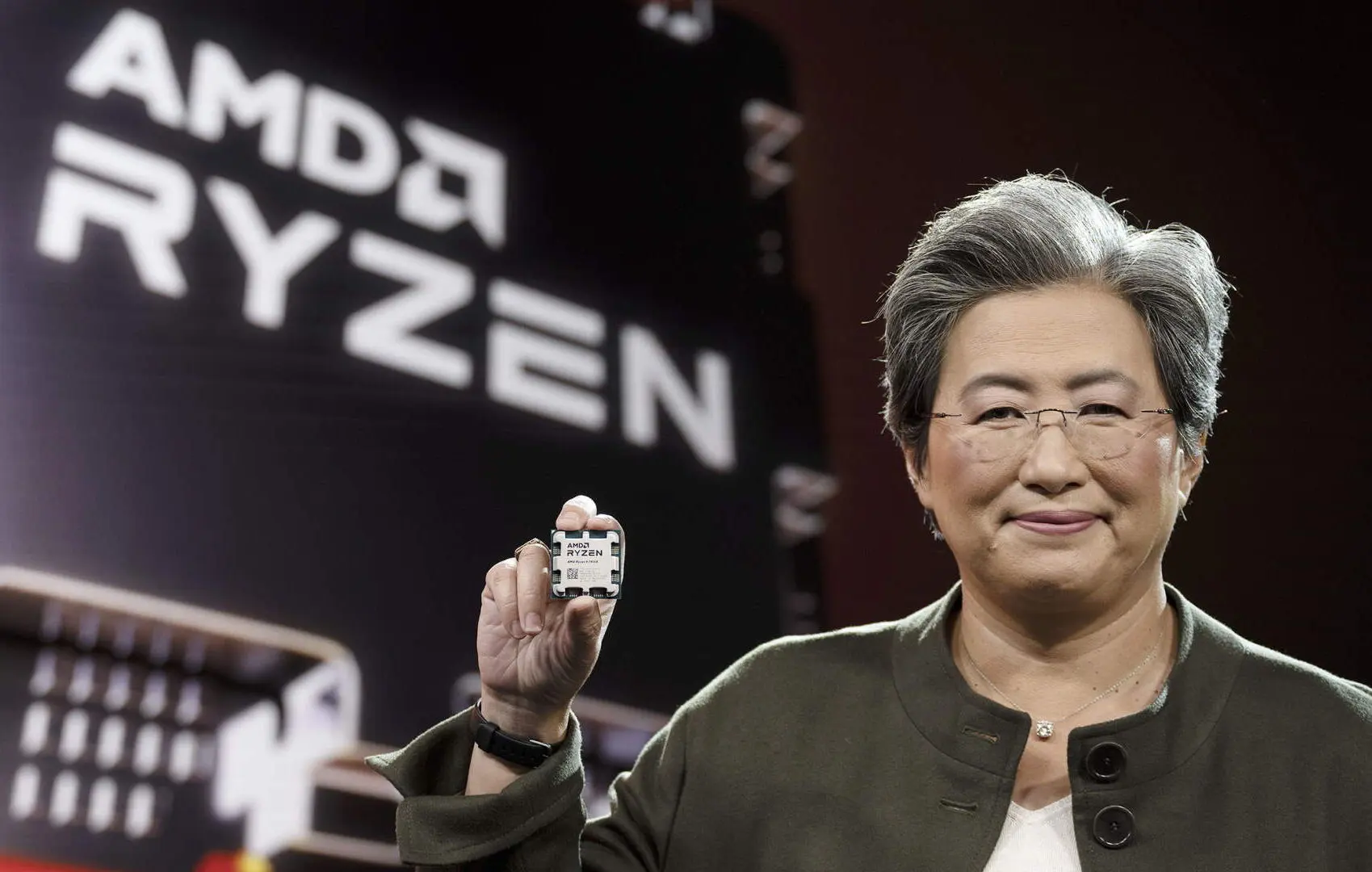 O que esperar da AMD durante a CES 2023?