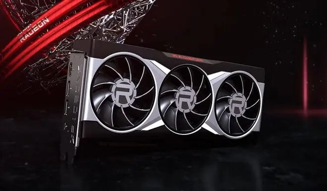 RUMOR: Nomes e especificações de três placas AMD RDNA 3 são divulgados