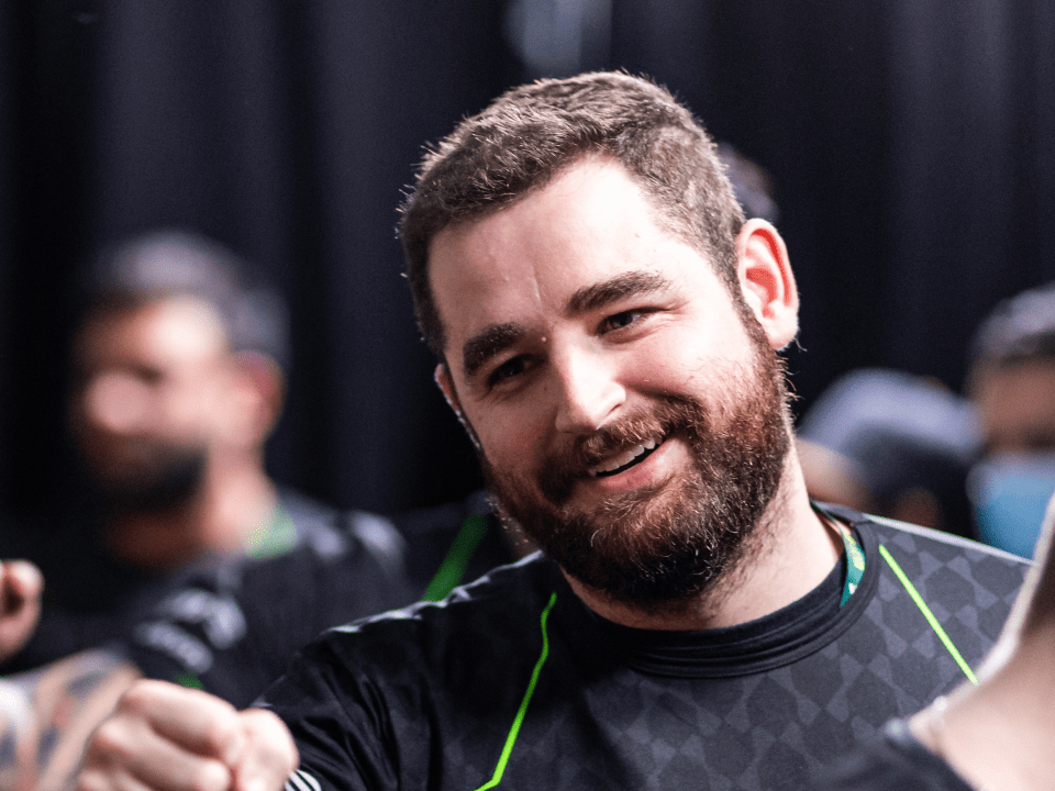 CS:GO: Imperial é convidada para a FiReLEAGUE: Global Finals 2022