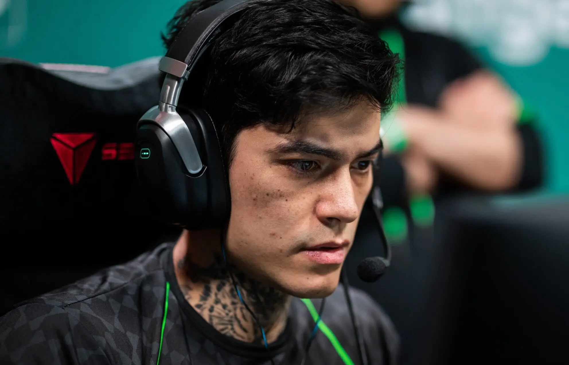 Lincoln “fnx” Lau