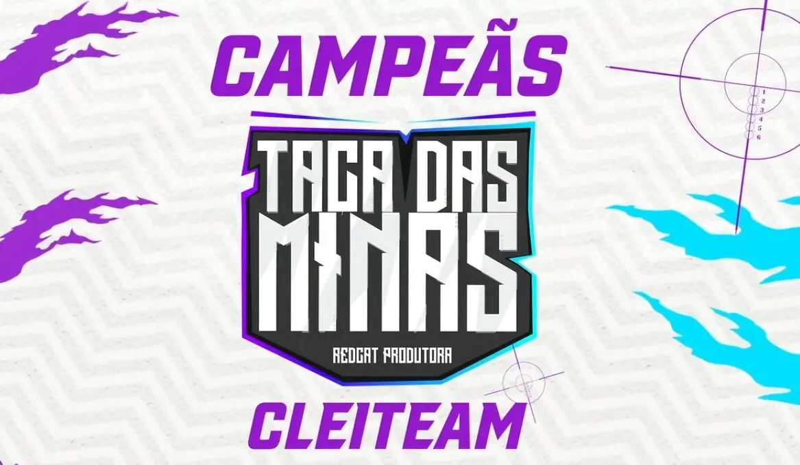 VALORANT: Cleiteam ganha a final da Taça das Minas