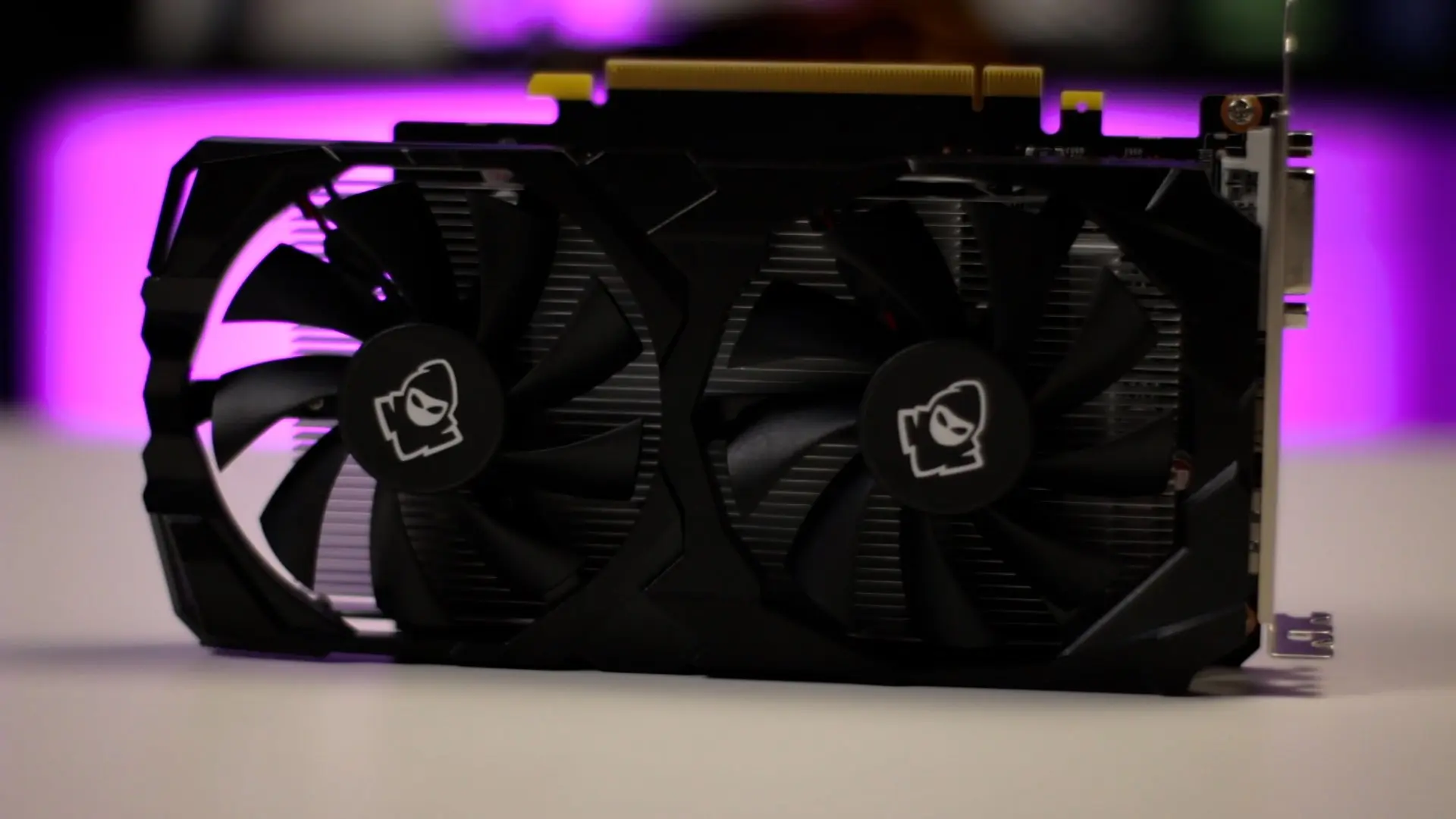 Conheça a Mancer GTX 1650 Amorth Z, testada em 10 jogos; Veja