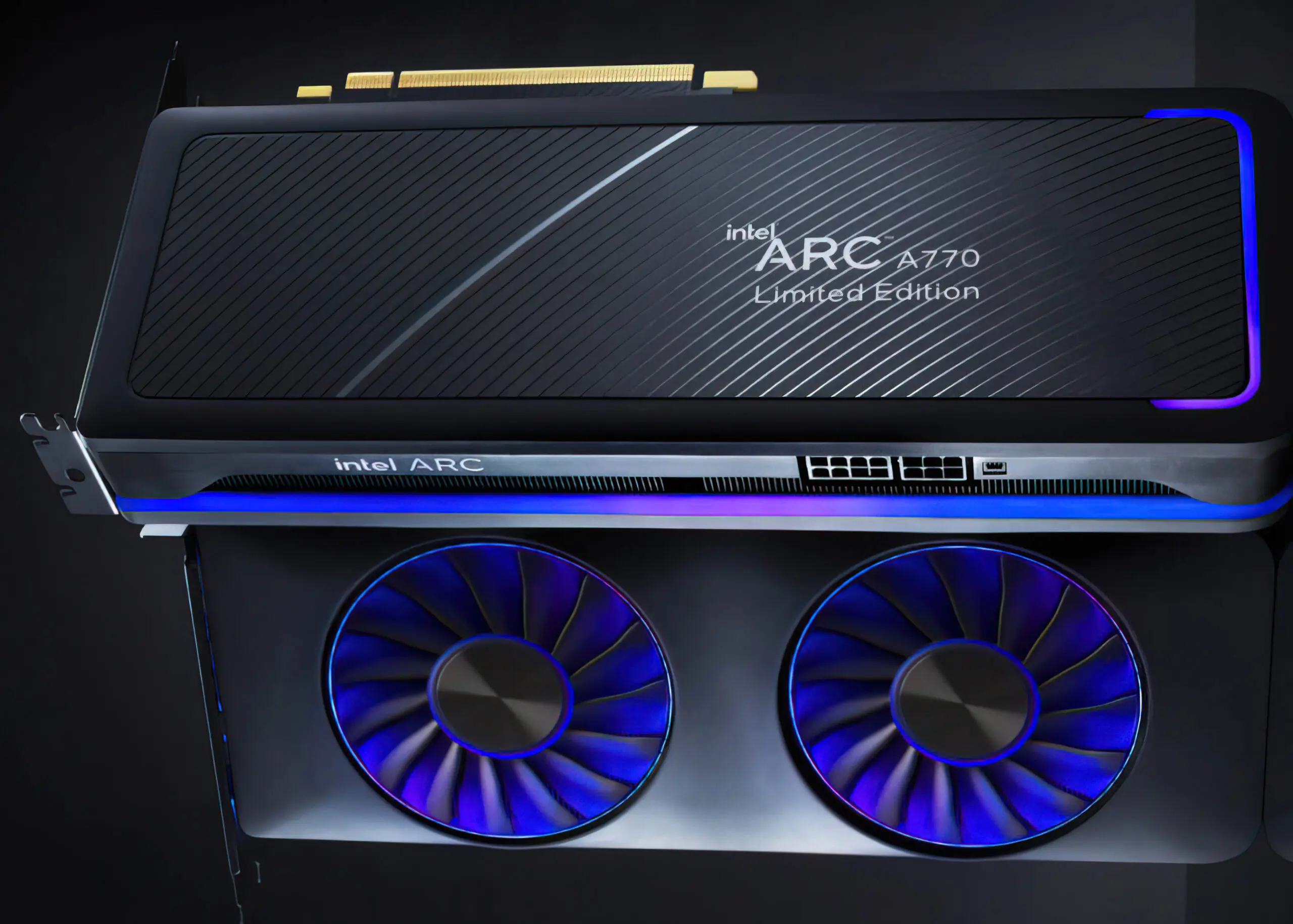 Intel encerra vendas de GPUs Arc Alchemist antes de completarem três anos, veja mais