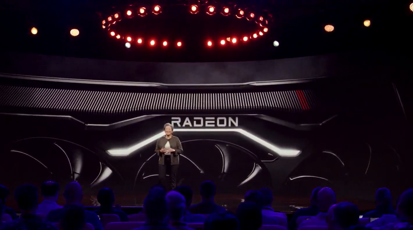 AMD confirma lançamento das GPUs com RDNA 3 ainda em 2022