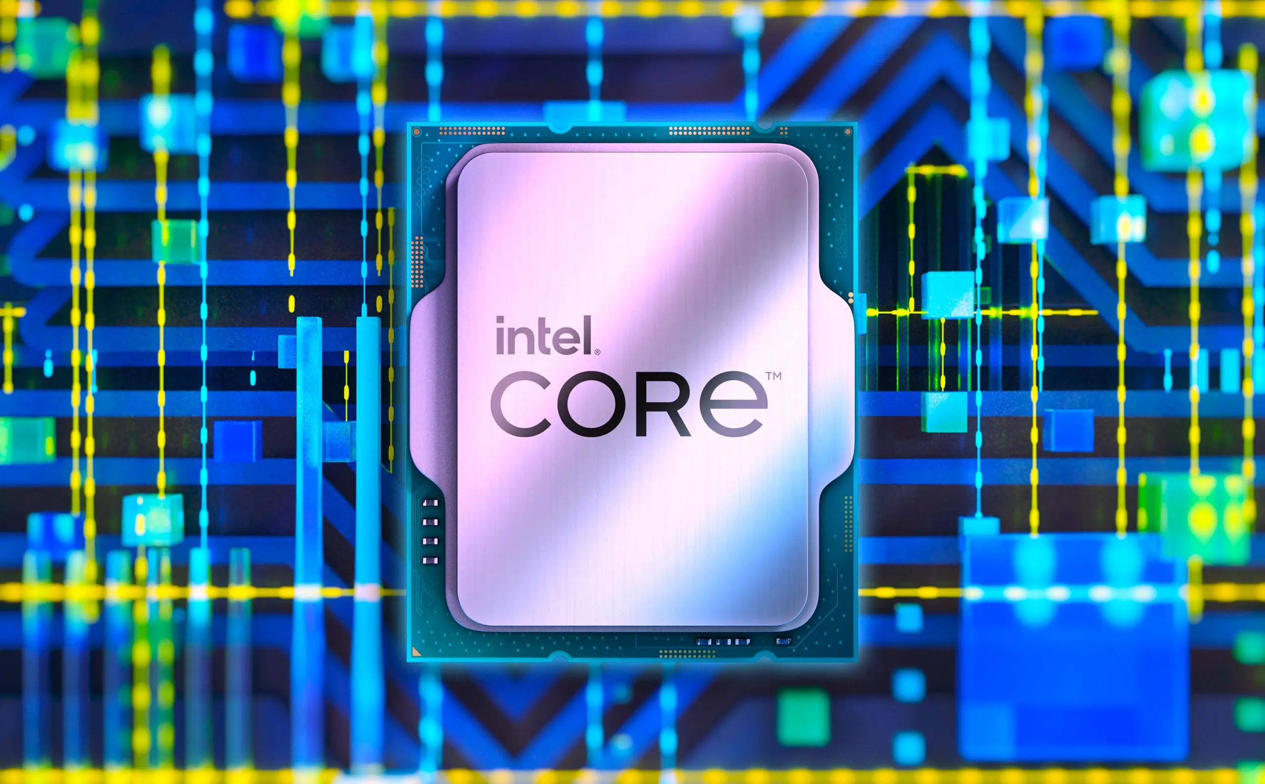 Detalhes da 13ª Geração de processadores da Intel foram vazados