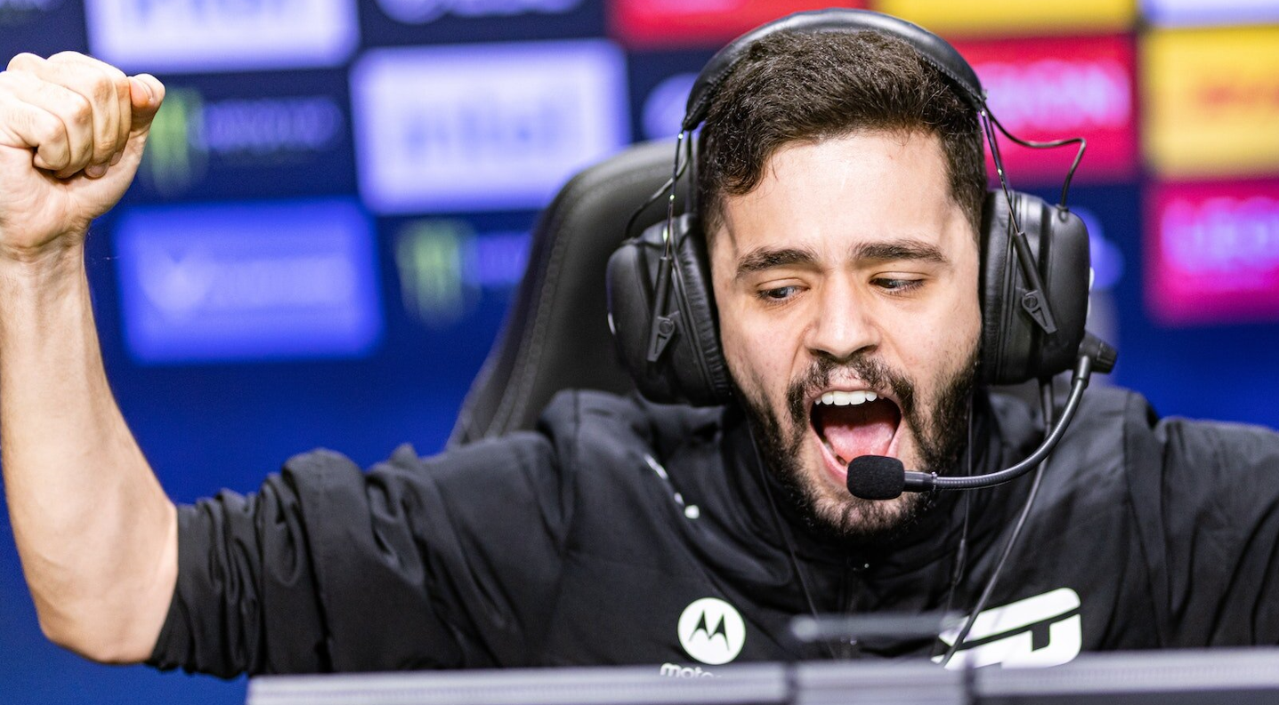 Imperial e paiN e vão se enfrentar na ESL Challenger Melbourne; confira