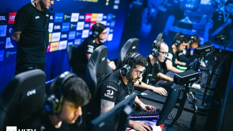 CS:GO: Mais uma vez o CS volta a ultrapassar um milhão de jogadores simultâneos