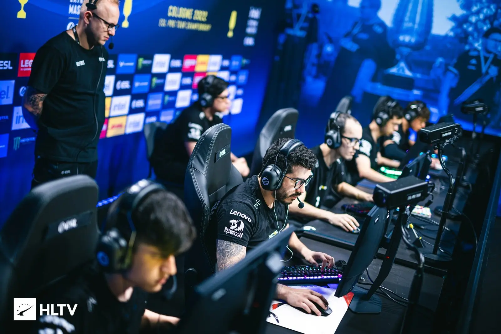 CS:GO: Mais uma vez o CS volta a ultrapassar um milhão de jogadores simultâneos