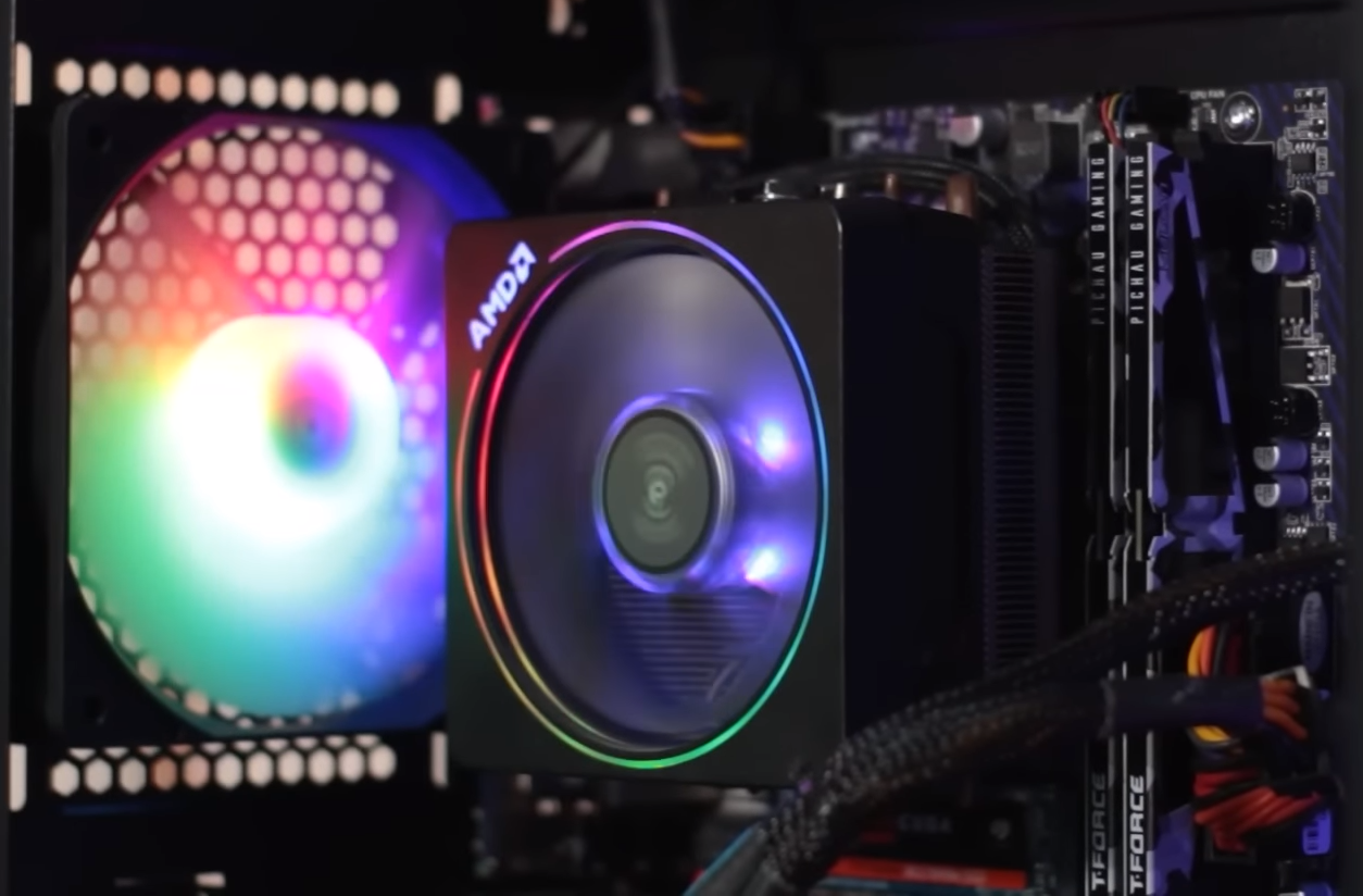 PC Gamer ideal para todos os jogos; Veja