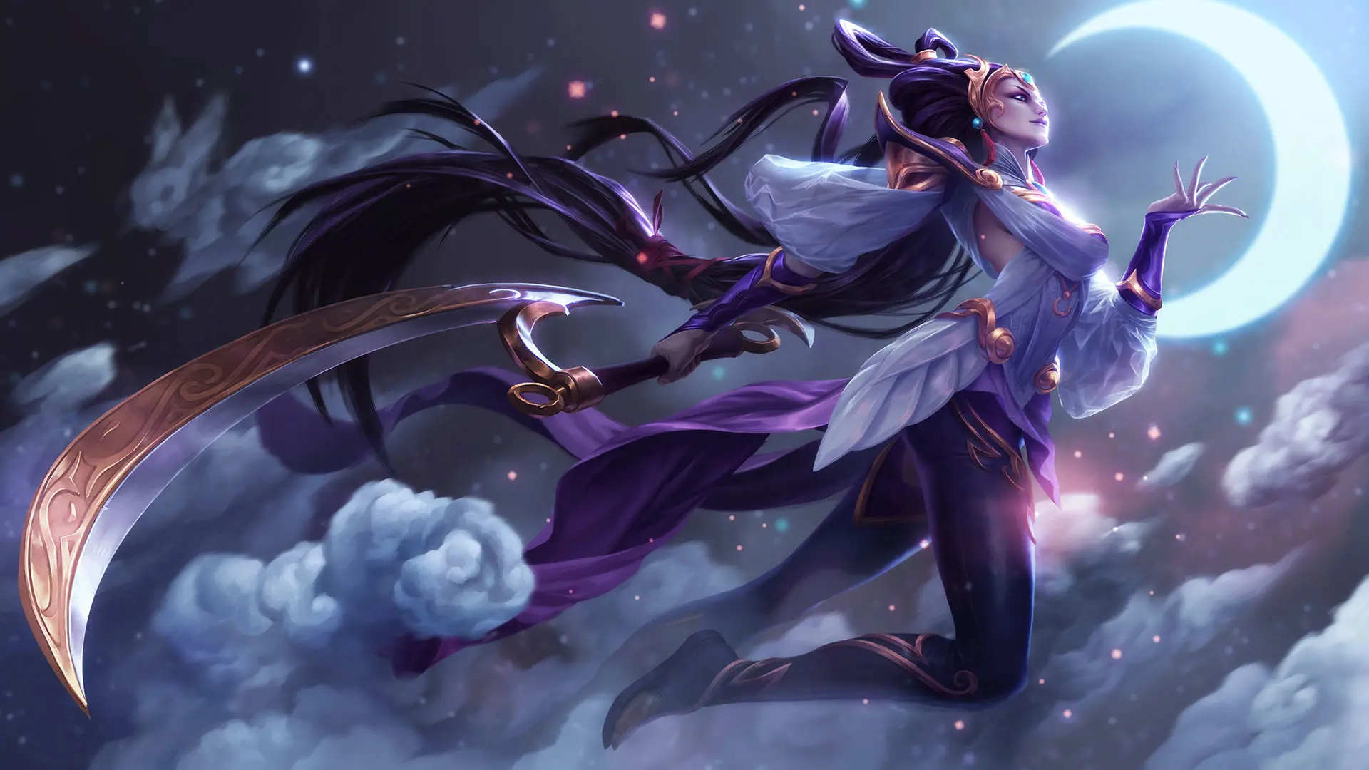 Confira os balanceamentos no Patch 3.3C do Wild Rift