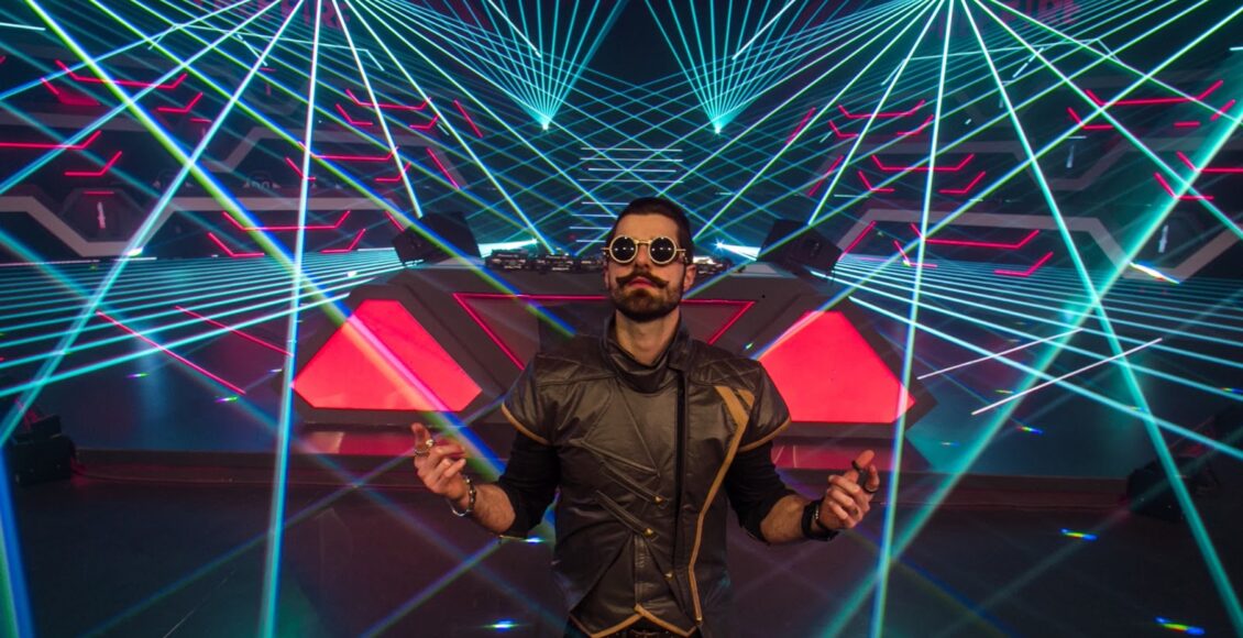Alok - Gamechanger - Rock in Rio