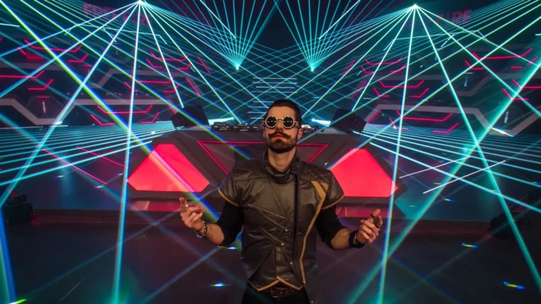 Alok - Gamechanger - Rock in Rio