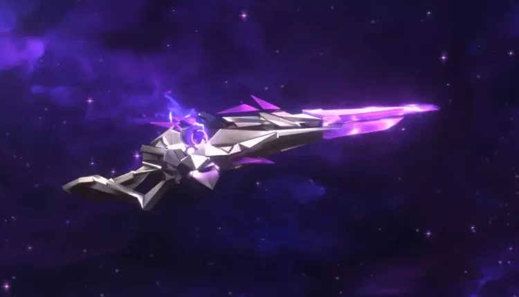 baubau - skin - arma evolutiva