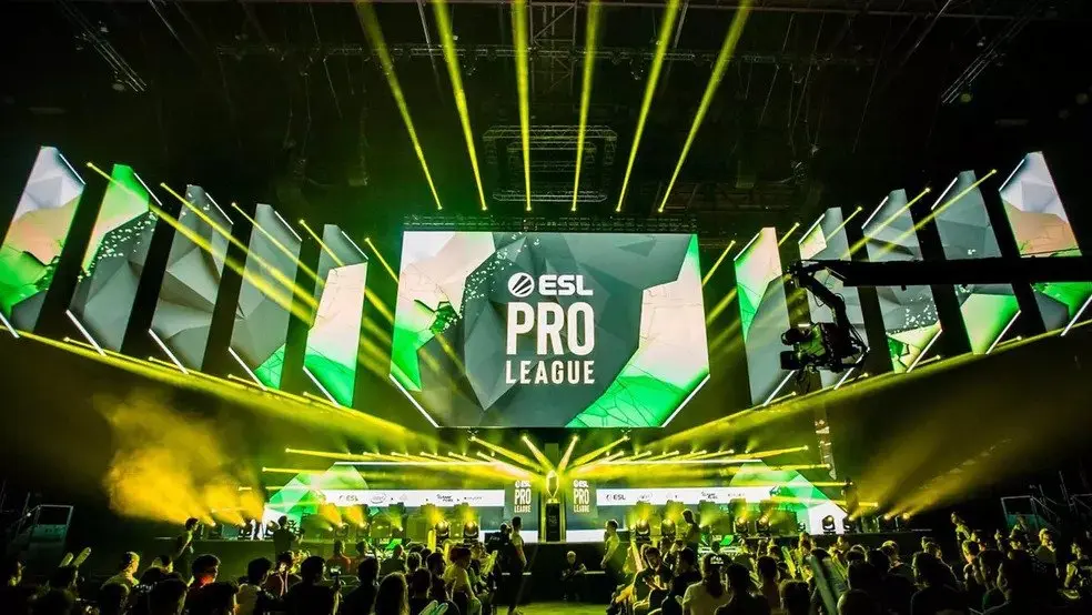 ESL Pro League: Campeonato tem grupos da S16 divulgados; veja
