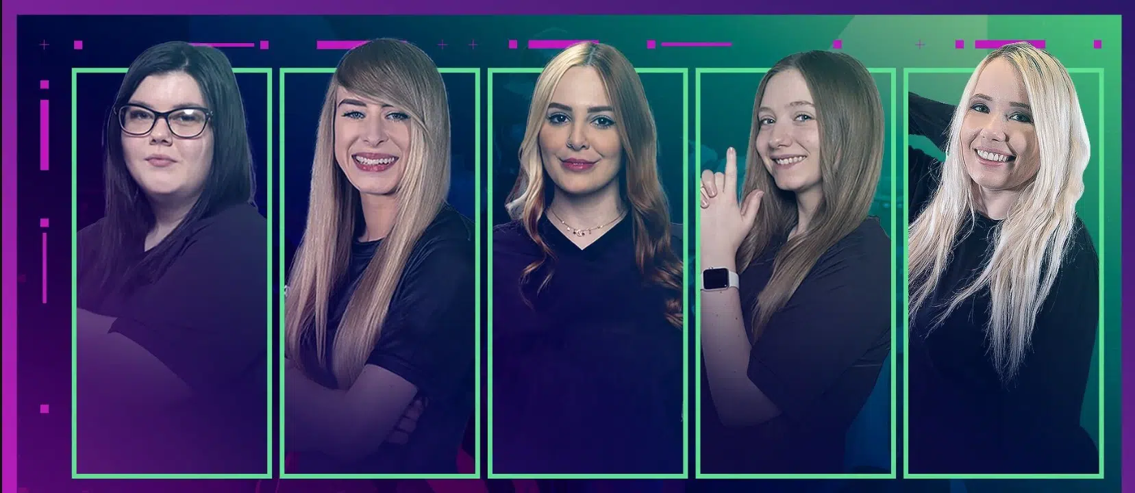 VALORANT: Evil Geniuses fecha com Showliana e antigo elenco da Dignitas fem; veja