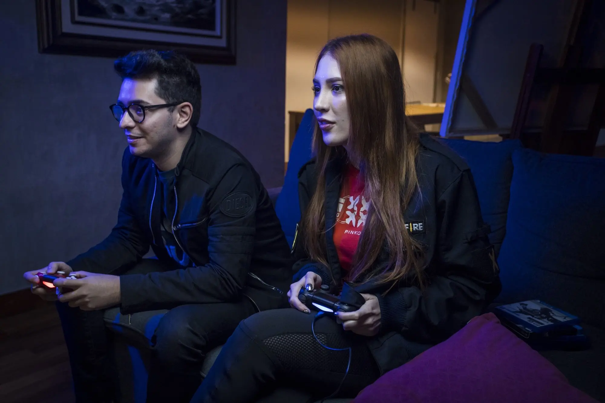 Gaming Cribs: Gabi Zuski é nova convidada da série da Red Bull TV