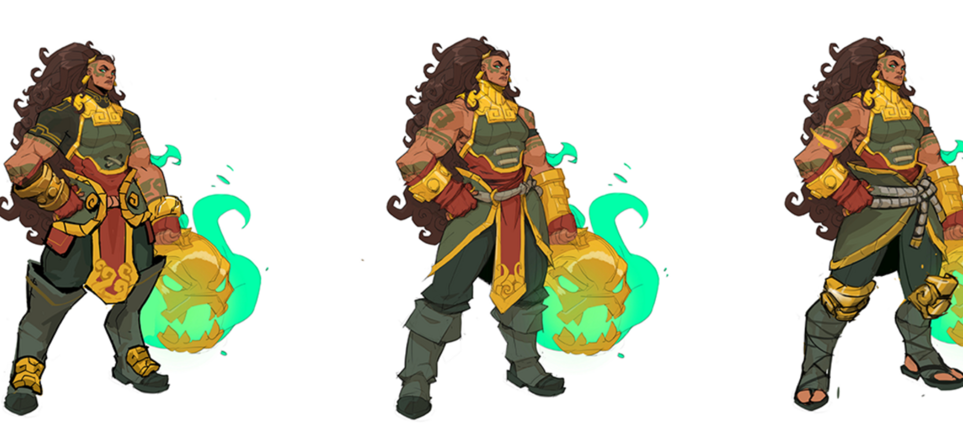 LoL: Project L terá Illaoi como lutadora e será de graça; veja