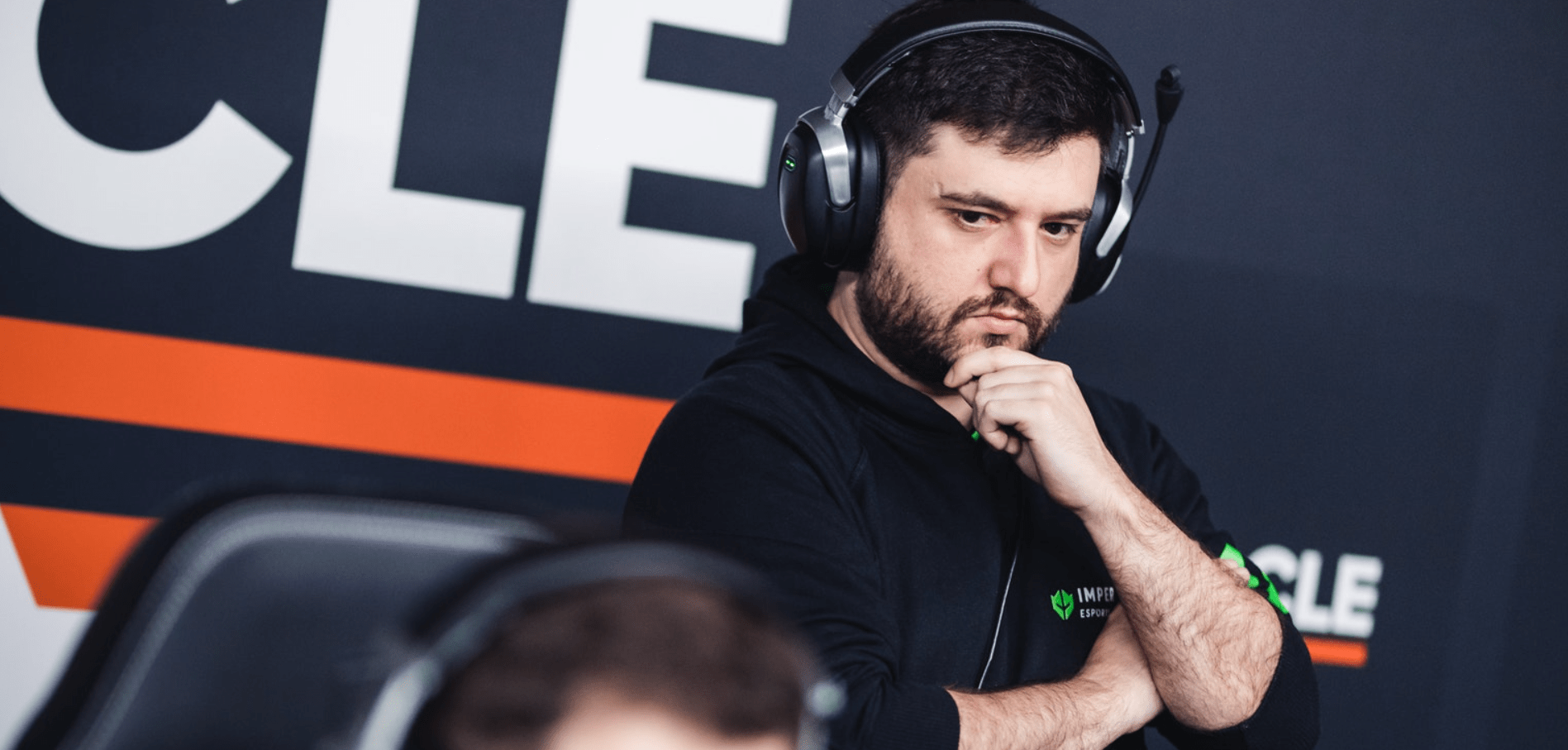 CS:GO: Peacemaker sai oficialmente da Imperial; veja 1 CS:GO: Peacemaker sai oficialmente da Imperial; veja