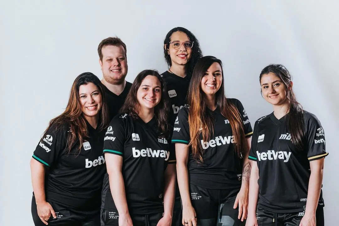 MIBR abre inscrições para banco de talentos