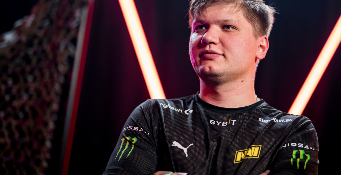 navi s1mple hltv1