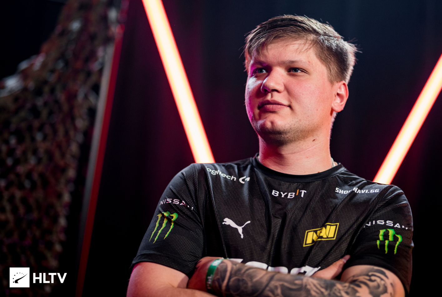 navi s1mple hltv1