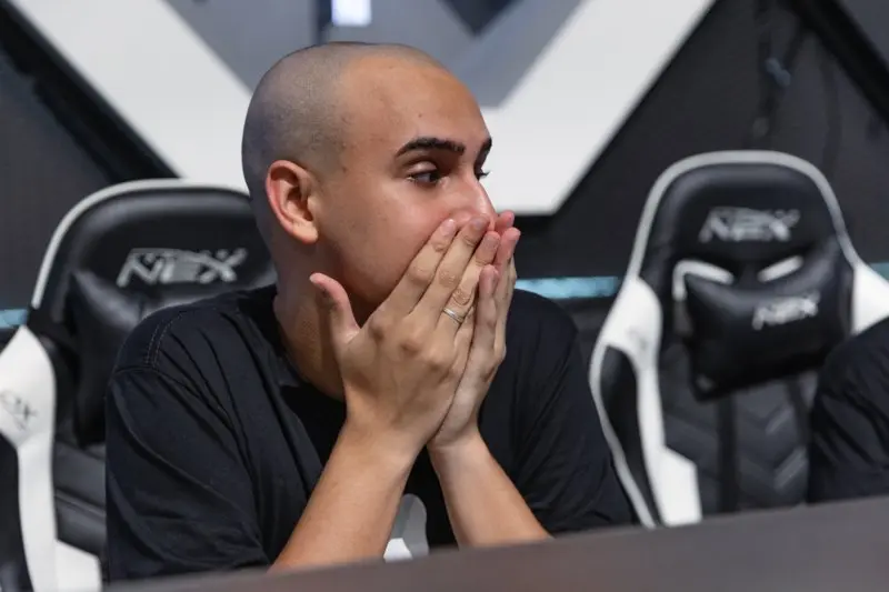 FF: One9, BONDE e 00 Nation estão suspensas da LBFF 1 One9 - 00 Nation - BONDE