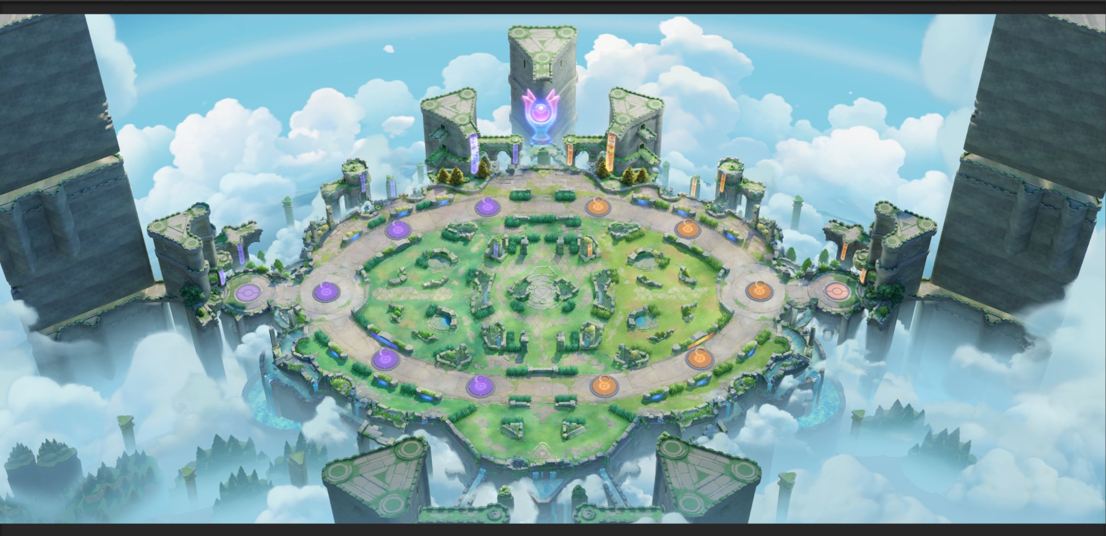 Pokémon Sword e Shield entra no competitivo; entenda ranking e modo