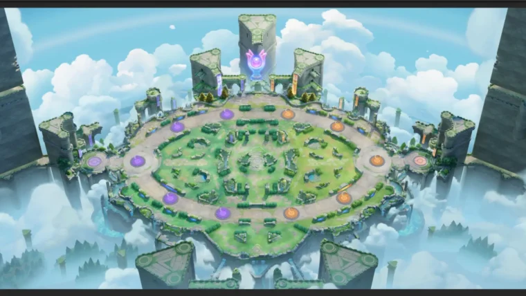 Pokémon UNITE: Conheça os modos de jogo do MOBA