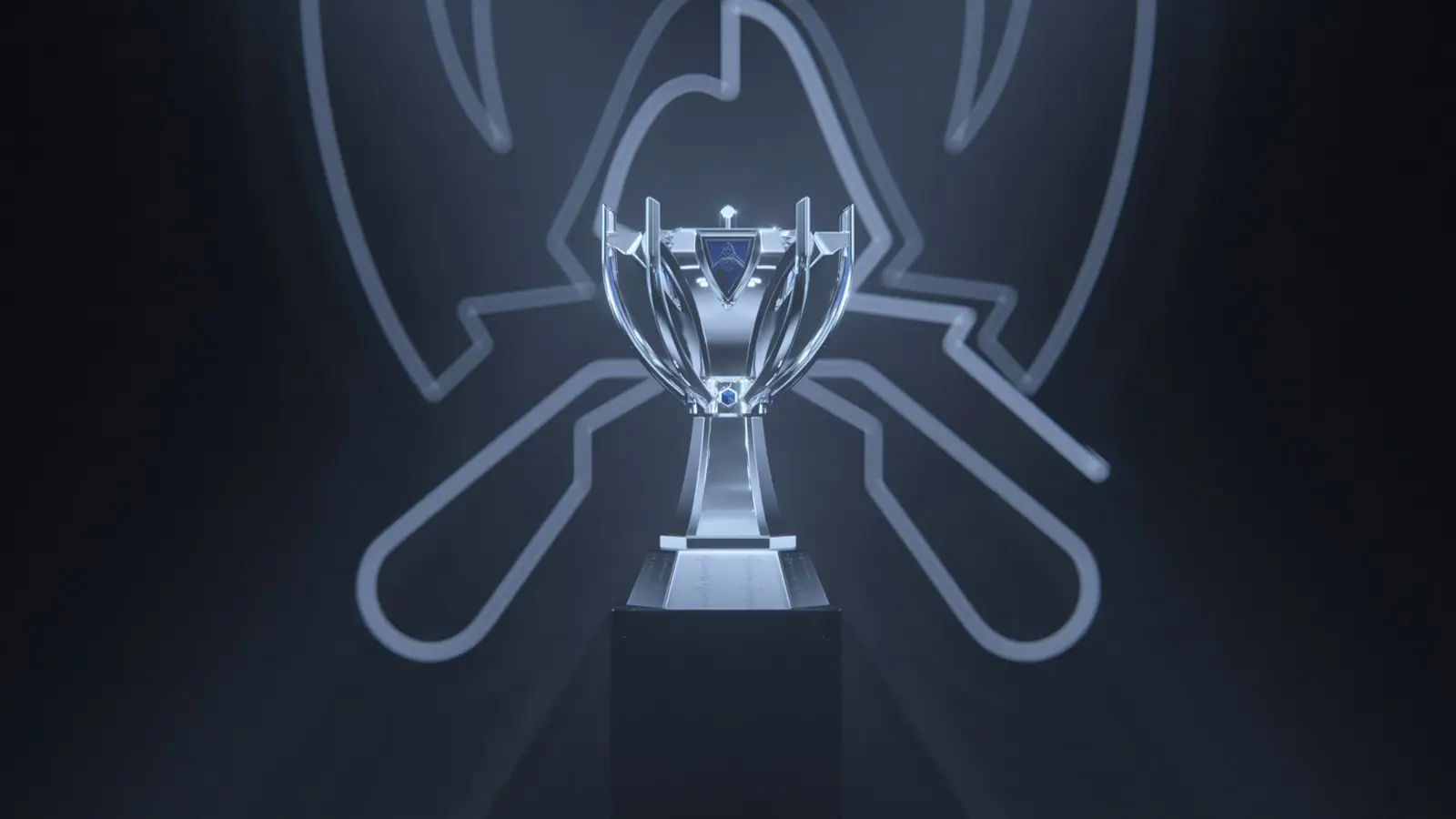 Worlds 2022: Troféu do Mundial de LoL é revelado