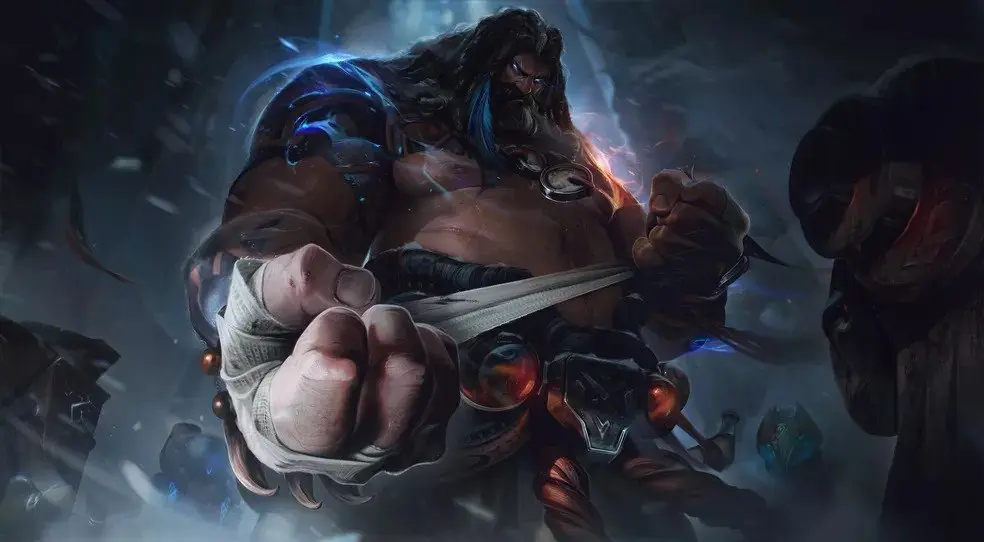 LoL: Veja o que muda em Udyr em nova atualização