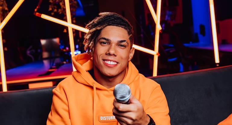 Kenno é o primeiro caster a receber torneio de Fortnite