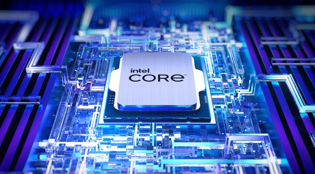 Processador Intel Core