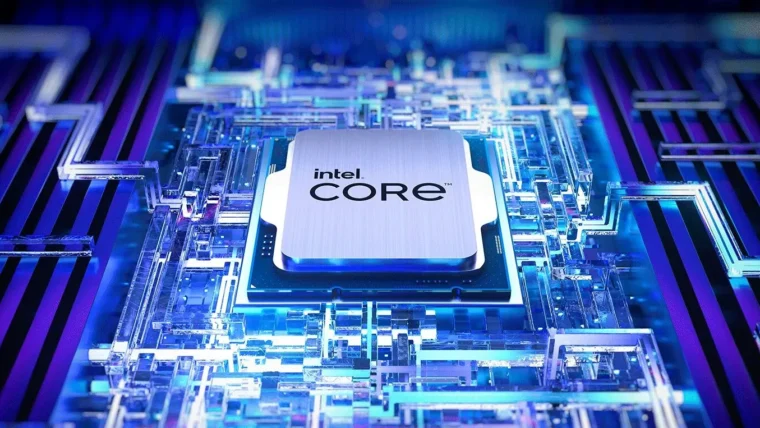 Processador Intel Core