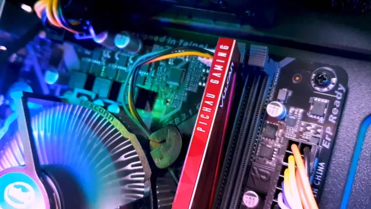 Montamos um PC Gamer para a nova geração por R$ 8.000