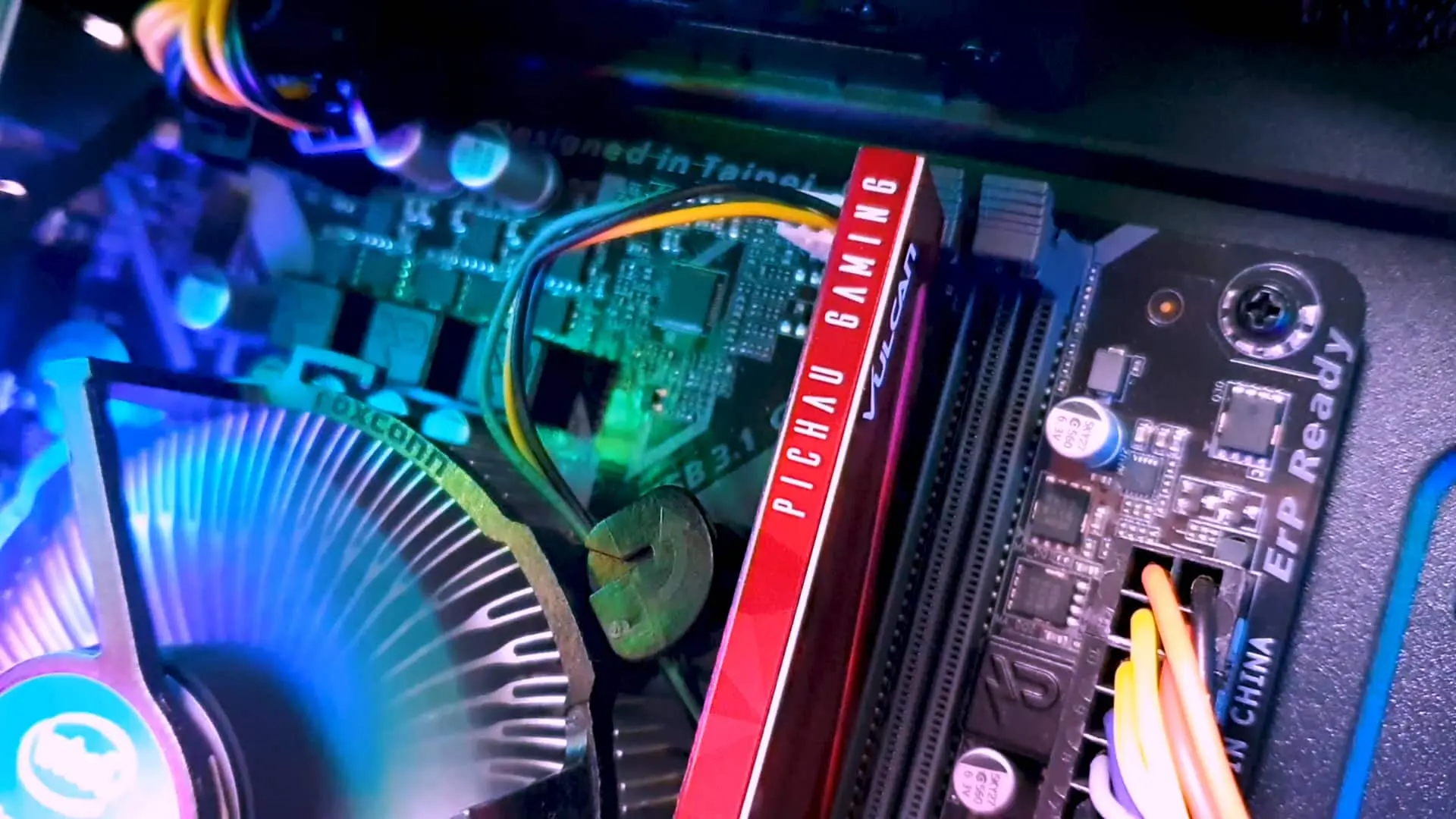 Montamos um PC Gamer para a nova geração por R$ 8.000