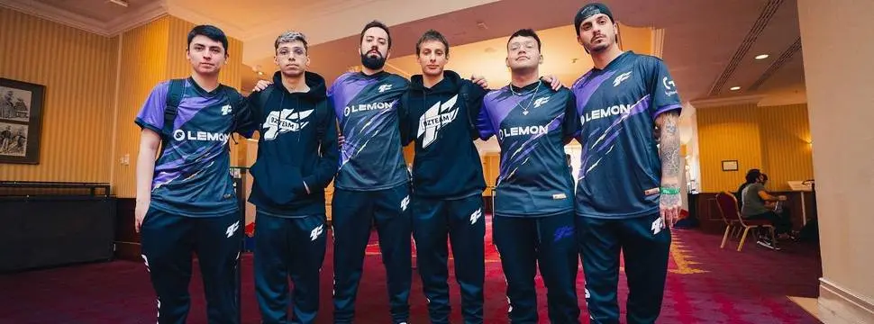 ESL Brasil Premier League S13 tem datas alteradas