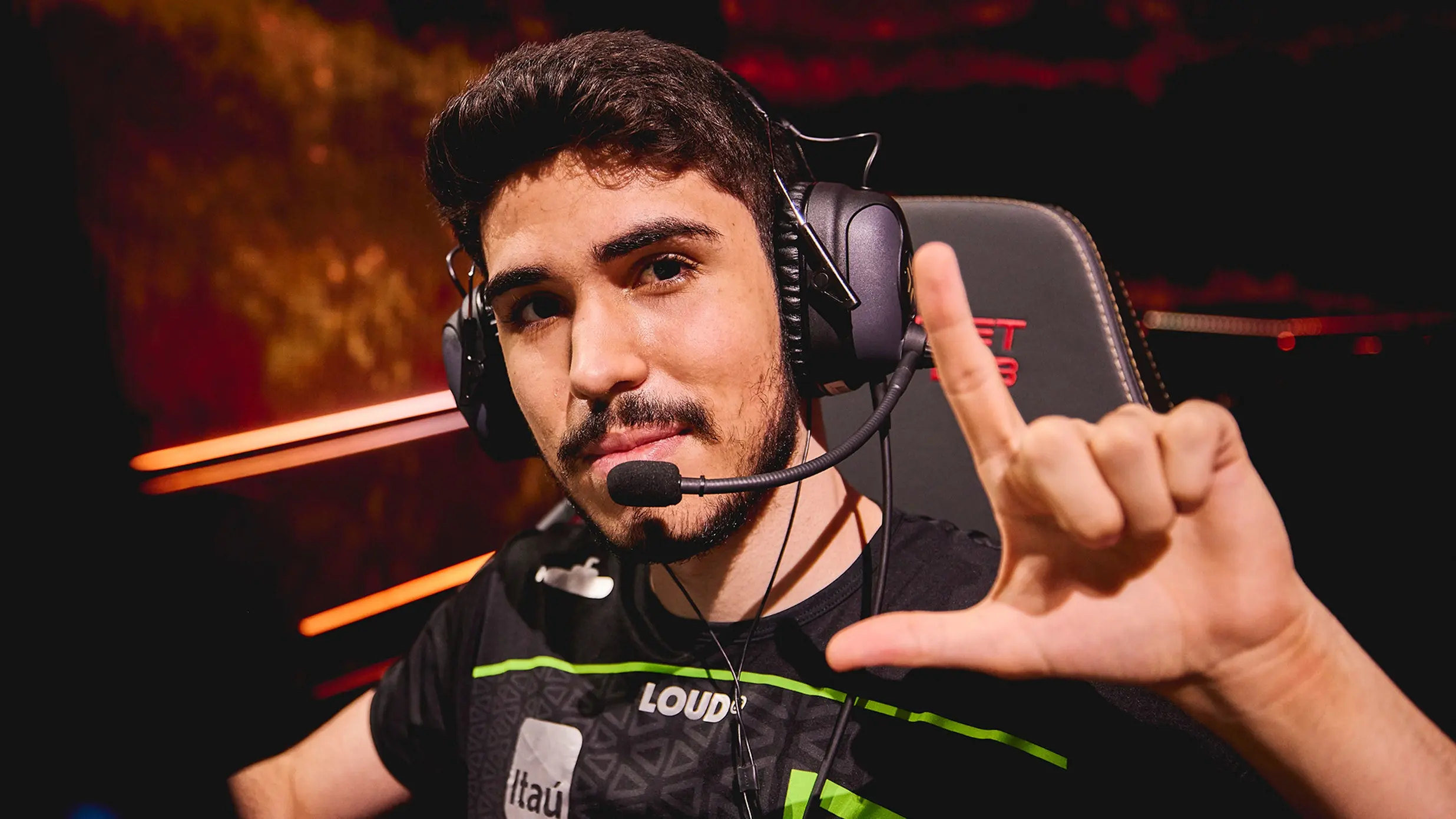 LOUD e FURIA estão entre as organizações mais engajadas no Twitter no 4º trimestre de 2022