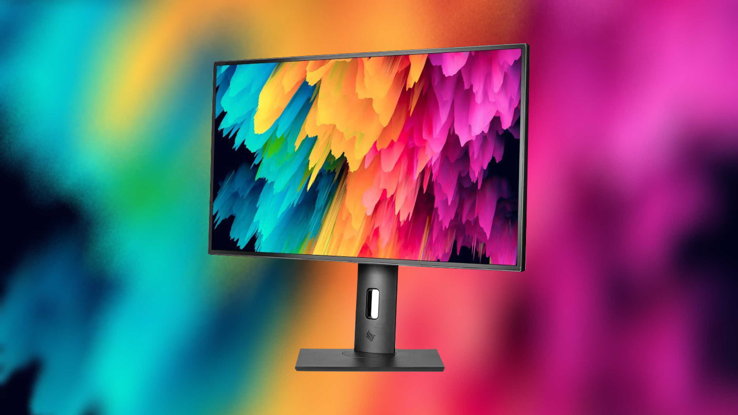 Conheça o monitor Pichau Perseus Pro; Perfeito para criação