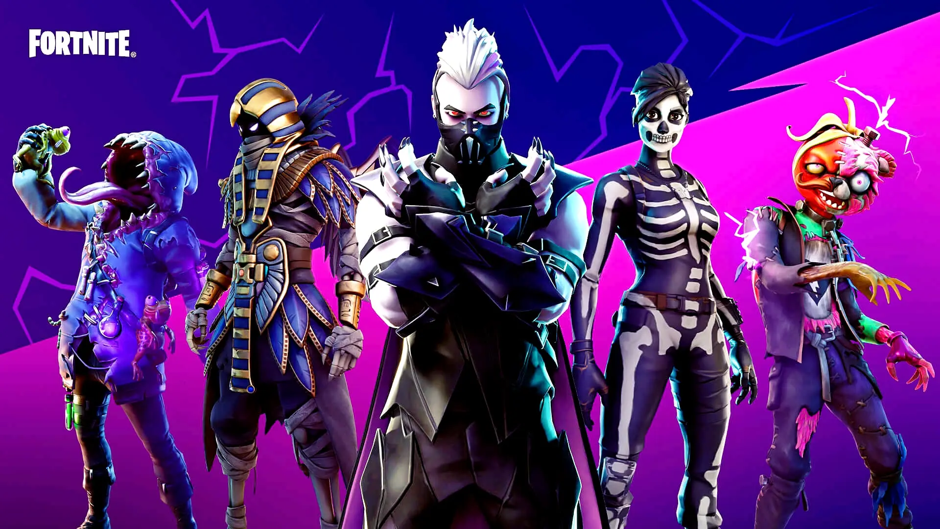 Fortnite: Quando começa o Fortnitemares 2022?
