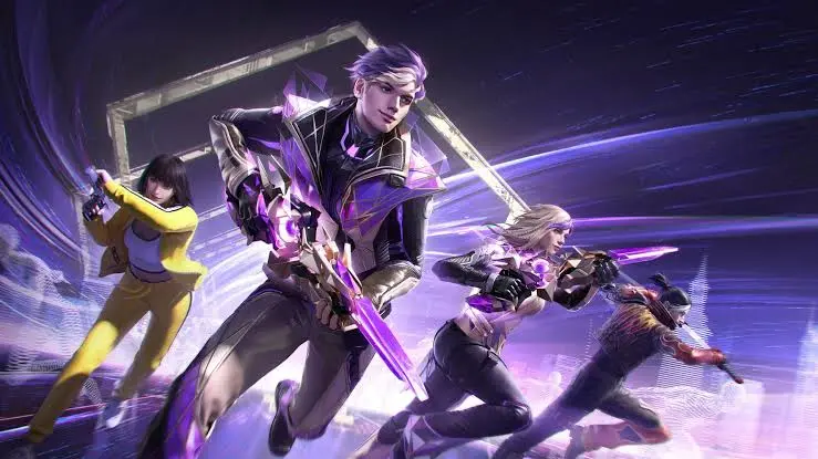 Free Fire