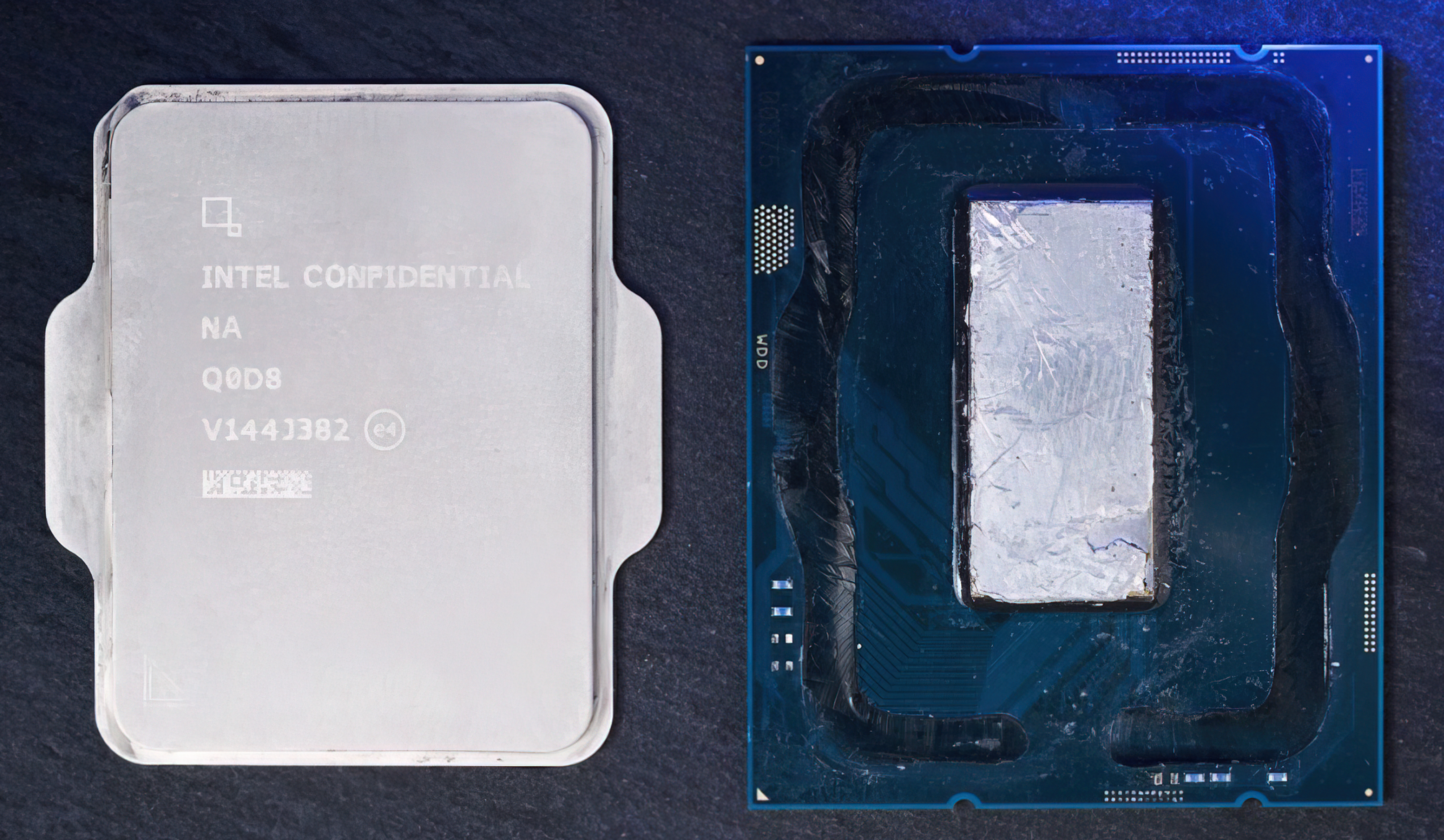 Intel Core i9-13900K alcança 8 GHz em teste de overclock