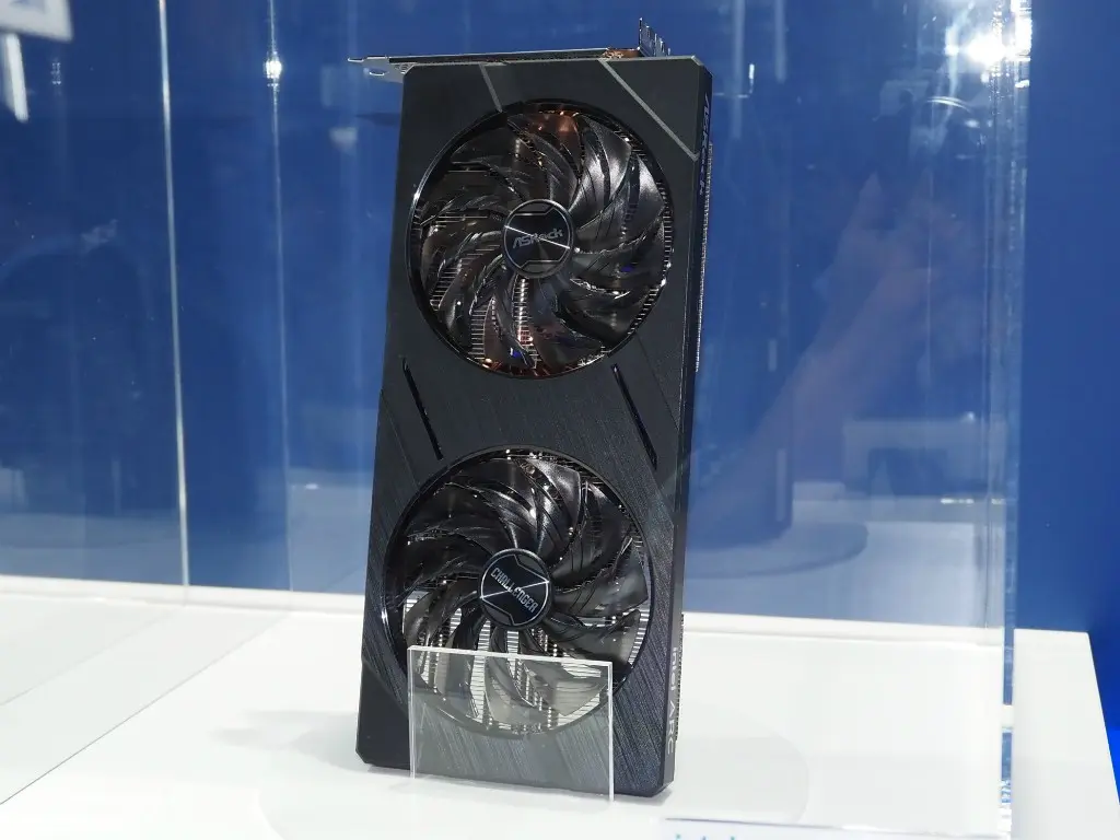 Intel provoca com possível nova placa: “grandes coisas vindo”
