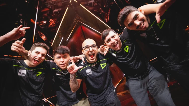 VALORANT Champions Tour 2023 tem lista de equipes completa divulgada