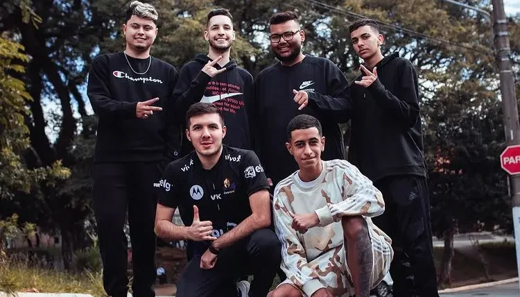 Vivo Keyd anuncia fusão com Stars Horizon