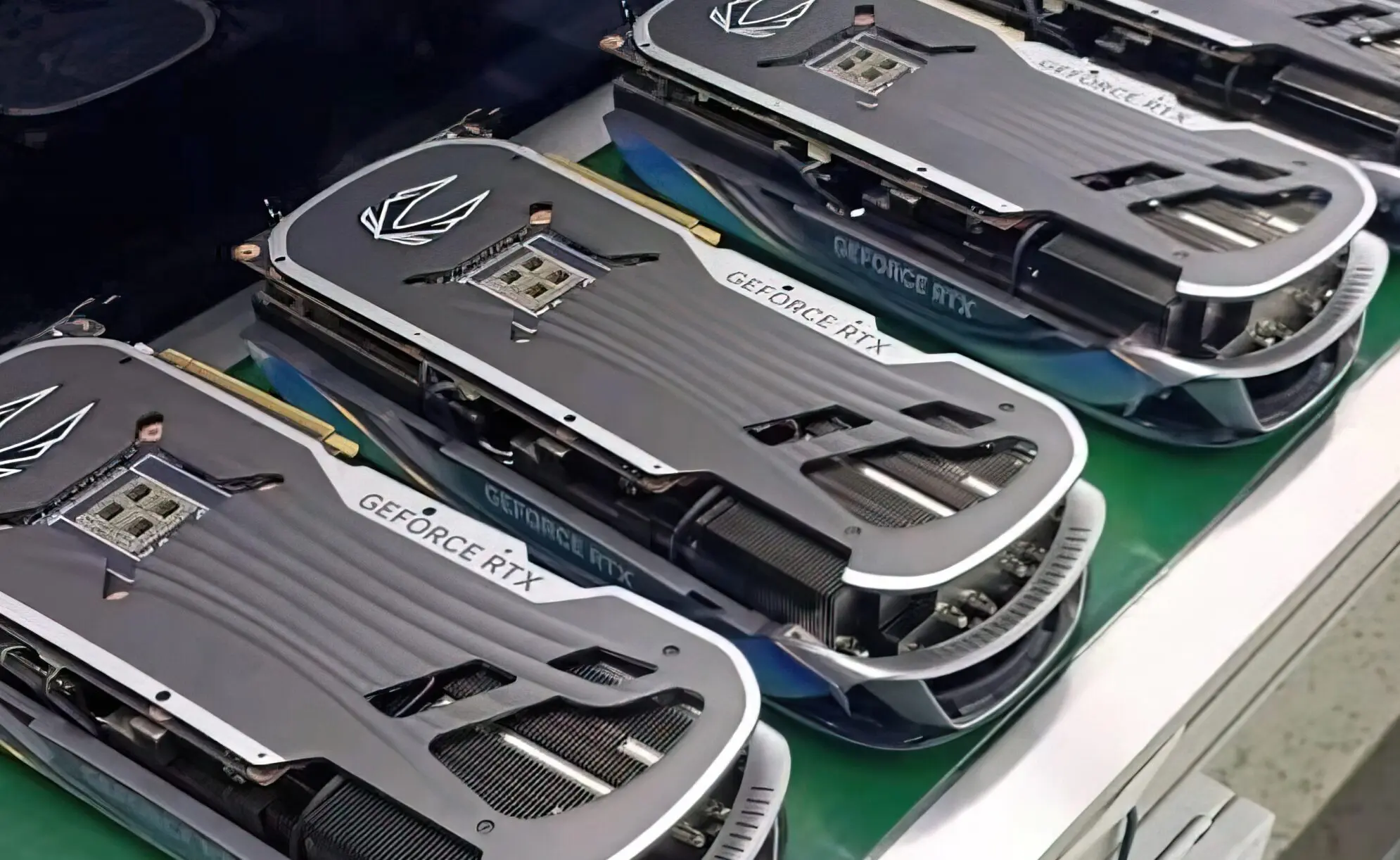 Placa de Vídeo RTX 4090